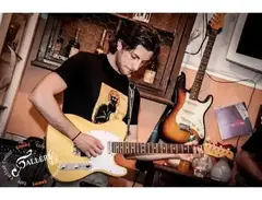 Antonio Gargiulo TELECASTER