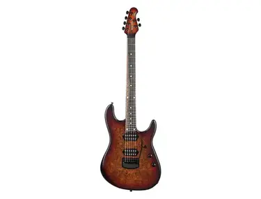 Ernie Ball Music Man Jason Richardson Signature Cutlass HT 6