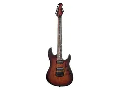 Ernie Ball Music Man Jason Richardson Signature Cutlass HT 7