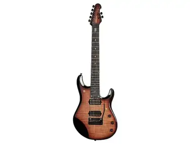 Ernie Ball Music Man John Petrucci Signature 20th Anniversary JP7