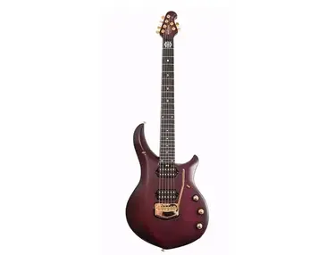 Ernie Ball Music Man John Petrucci Signature Artisan Majesty 6