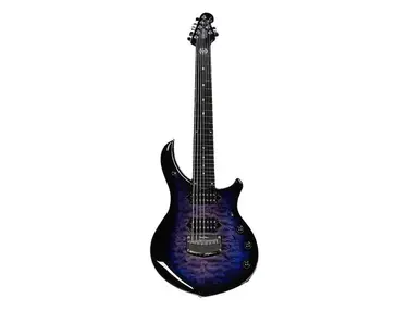 Ernie Ball Music Man John Petrucci Signature Majesty 7 Limited Edition