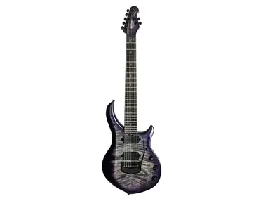 Ernie Ball Music Man John Petrucci Signature Majesty Maple Top 7