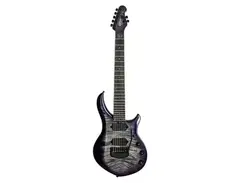 Ernie Ball Music Man John Petrucci Signature Majesty Maple Top 7 main image