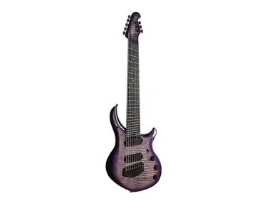 Ernie Ball Music Man John Petrucci Signature Majesty Maple Top 8