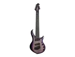 Ernie Ball Music Man John Petrucci Signature Majesty Maple Top 8 main image