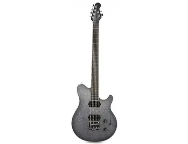 Ernie Ball Music Man Premier Dealer Network Axis Baritone