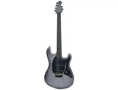 Ernie Ball Music Man Premier Dealer Network Cutlass