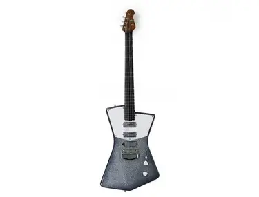 Ernie Ball Music Man Premier Dealer Network St. Vincent Signature
