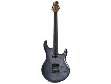 Ernie Ball Music Man Premier Dealer Network Steve Lukather Signature Luke III HH