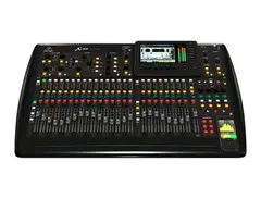 Behringer X32 32-Channel Digital Mixer