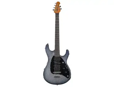 Ernie Ball Music Man Premier Dealer Network Steve Morse Signature