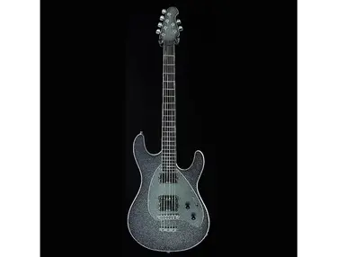 Ernie Ball Music Man Premier Dealer Network Steve Morse Signature Y2D