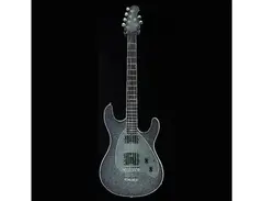 Ernie Ball Music Man Premier Dealer Network Steve Morse Signature Y2D main image