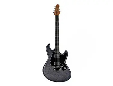 Ernie Ball Music Man Premier Dealer Network StingRay Guitar