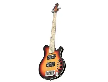 Ernie Ball Music Man Reflex Bass 5 HH
