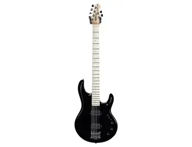 Ernie Ball Music Man Silhouette Bass