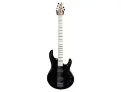 Ernie Ball Music Man Silhouette Bass main image