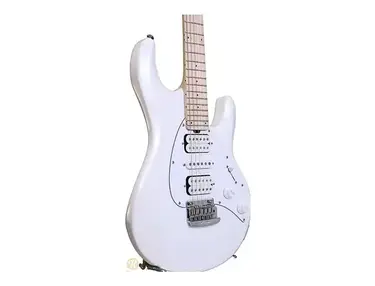 Ernie Ball Music Man Silhouette HH Floyd