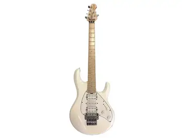 Ernie Ball Music Man Silhouette HSH Floyd