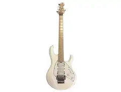 Ernie Ball Music Man Silhouette HSH Floyd