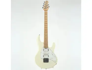 Ernie Ball Music Man Silhouette HSH HT