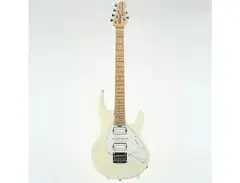 Ernie Ball Music Man Silhouette HSH HT main image