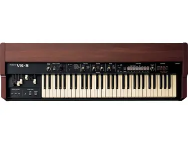Roland VK-88 - What To Know & Where To Buy | Equipboard Roland VK-88 - What To Know & Where To Buy | Equipboard