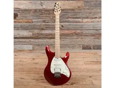 Ernie Ball Music Man Silhouette Special HSS HT