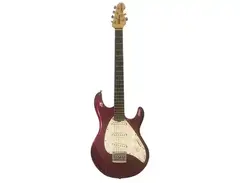 Ernie Ball Music Man Silhouette Special SSS HT main image