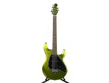 Ernie Ball Music Man Silhouette Special SSS HT Piezo