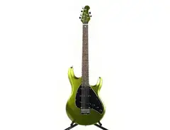 Ernie Ball Music Man Silhouette Special SSS HT Piezo main image