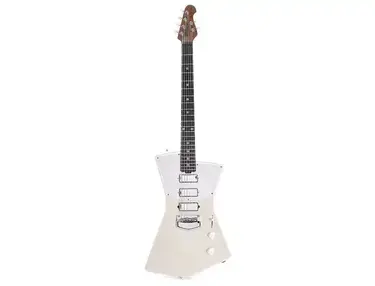 Ernie Ball Music Man St. Vincent Signature with Roasted Maple Neck