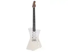 Ernie Ball Music Man St. Vincent Signature with Roasted Maple Neck main image