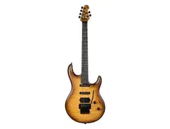 Ernie Ball Music Man Steve Lukather Signature 30th Anniversary Luke 4 main image