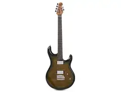 Ernie Ball Music Man Steve Lukather Signature Luke 4 HH Maple Top main image