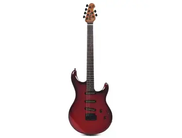 Ernie Ball Music Man Steve Lukather Signature Luke 4 SSS