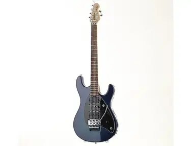Ernie Ball Music Man Steve Morse Signature Tremolo