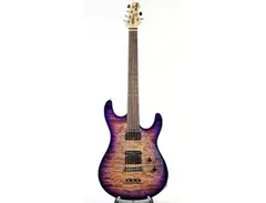 Ernie Ball Music Man Steve Morse Signature Y2D HT main image