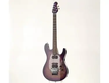 Ernie Ball Music Man Steve Morse Signature Y2D Tremolo
