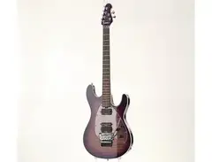 Ernie Ball Music Man Steve Morse Signature Y2D Tremolo main image