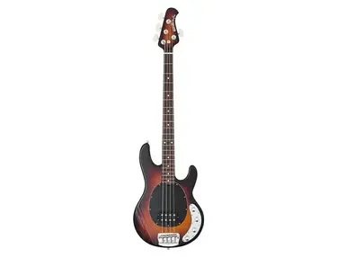 Ernie Ball Music Man StingRay 4 H Neck-Through 3EQ