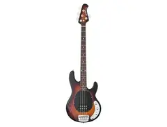 Ernie Ball Music Man StingRay 4 H Neck-Through 3EQ main image