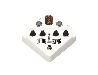 Ibanez Tube King TK999US - What To Know & Where To Buy | Equipboard