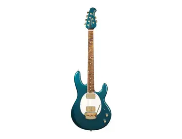 Ernie Ball Music Man StingRay II Deluxe