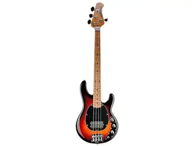 Ernie Ball Music Man StingRay Short Scale