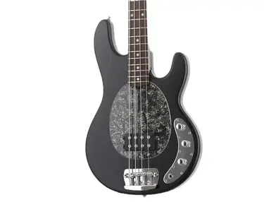 Ernie Ball Music Man SUB Bass 4 Active