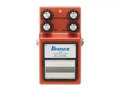 Ibanez JD9 9 Series Jet Driver Distortion Pedal