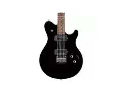 Ernie Ball Music Man The Game Changer HH HT main image