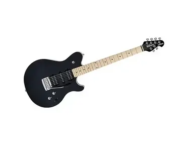 Ernie Ball Music Man The Game Changer HSH Tremolo